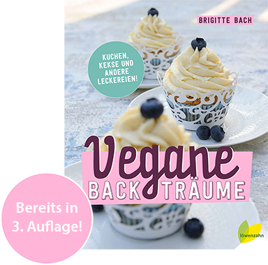 Vegane Backträume