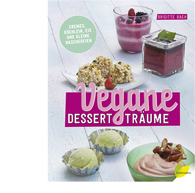 Vegane Dessertträume