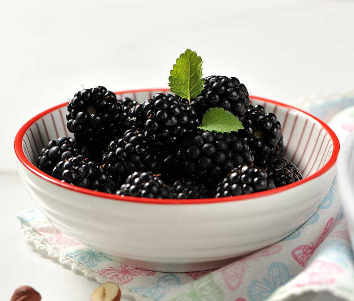 Brombeeren