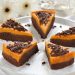 Pumpkin-Brownie