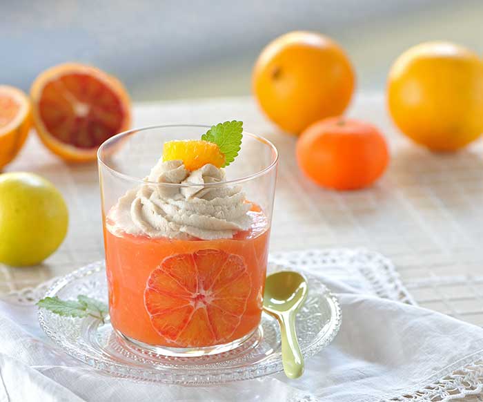 Triple-Citrus-Pudding