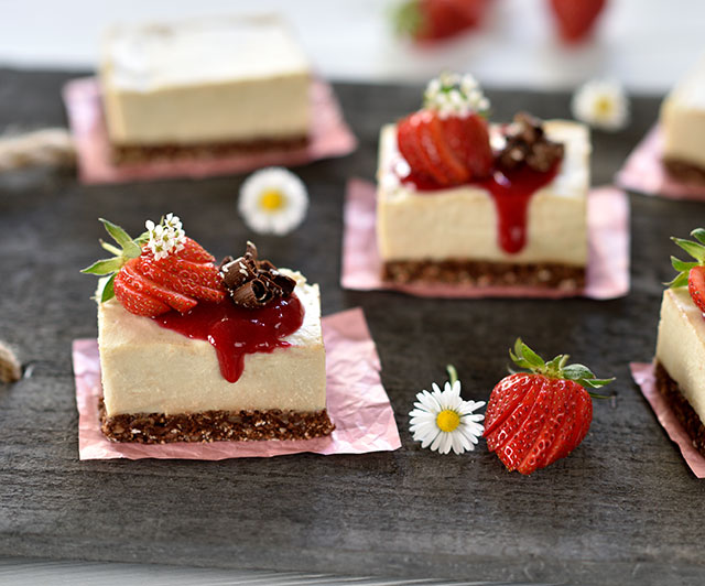 No-Bake-Cheesecake