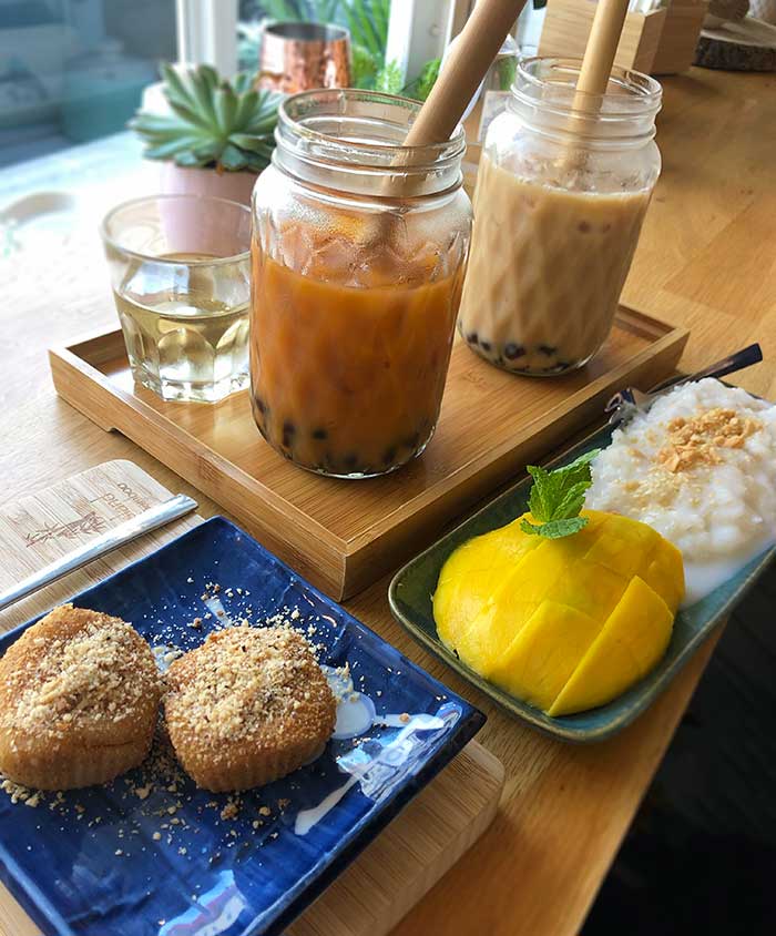 teastories in Wien